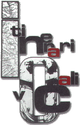 Logo Itinerari Vocali